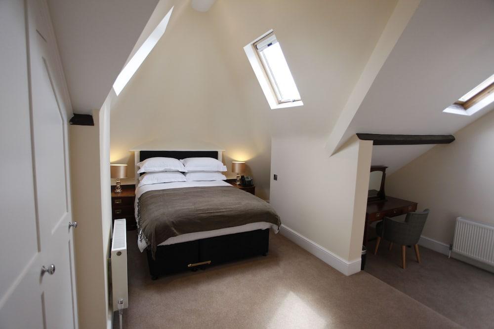 Glenlyn Hotel Barnet Buitenkant foto
