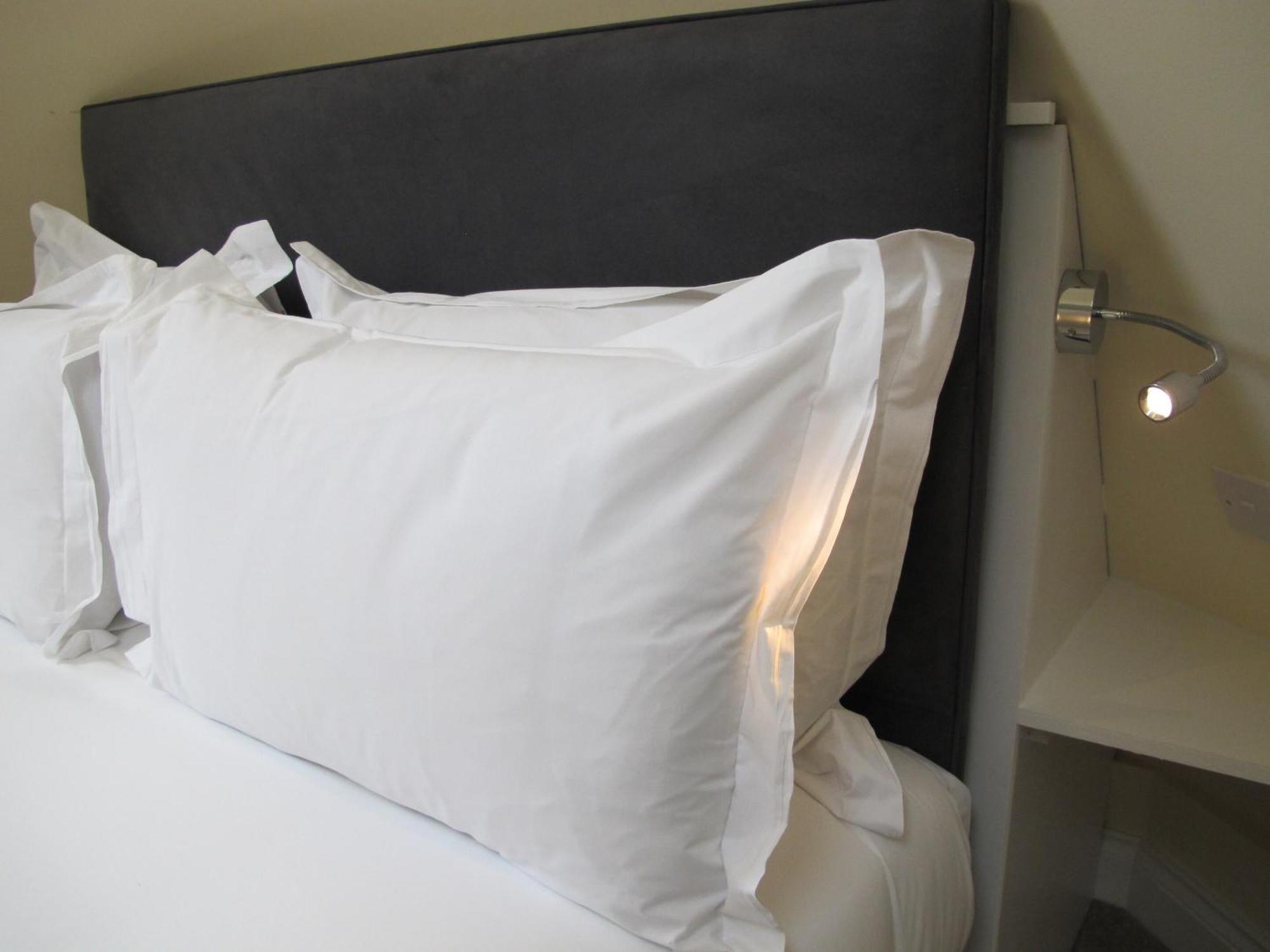 Glenlyn Hotel Barnet Kamer foto