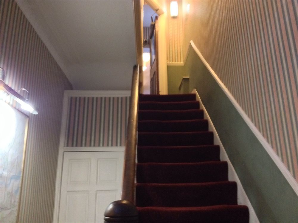 Glenlyn Hotel Barnet Buitenkant foto